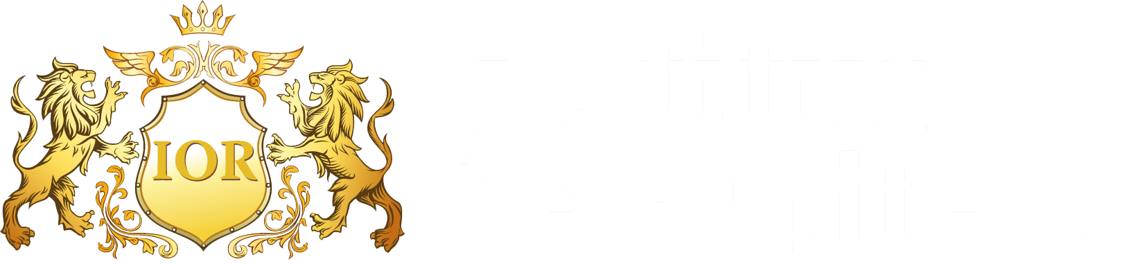 Institute of Recruiters logo